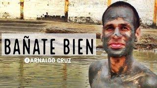 Bañate Bien. Sábado 22 Septiembre, 2018