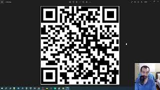 Как сгенерировать QR-код из ссылки