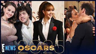 Oscars 2025: What You Didn't See on TV! | E! News