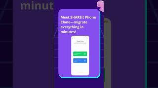 New phone? Clone everything in minutes