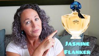 New Guerlain Fragrance - Shalimar Millisime Jasmin