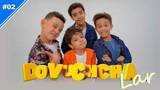 Dovuchchalar 2-Mavsum 2-Son | Довуччалар 2 Сезон 2-Выпуск