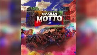 @MrKilla  - Motto (Official Audio)  Grenada Soca 2024