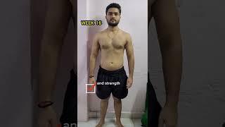 secret of fat loss and gaining muscles। fatfree fitness #fatloss