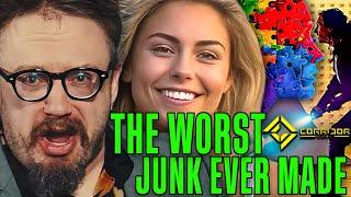 Sam Hyde on Fighting Leftist Propaganda, Autism, White Virgin Princess & Corridor Digital Garbage!