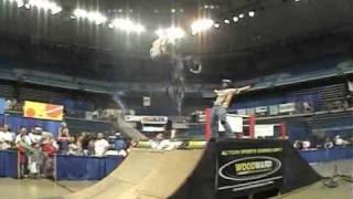 Bmx Stunt Shows - Rich boy beat