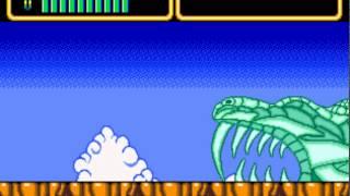 Wonder Boy III: Monster Lair - How Gradius Of You