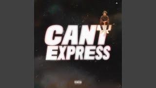 Cant express (feat. Jayhaan)