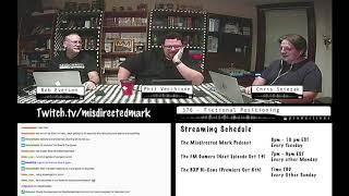 Misdirected Mark #377 - Weapon Speed