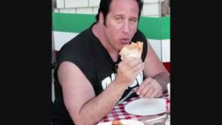 Andrew "Dice" Clay berates Chip Chipperson