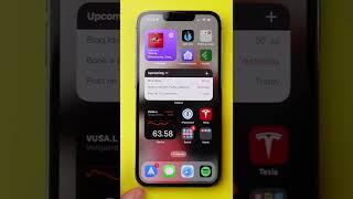 iPhone Hack for Privacy