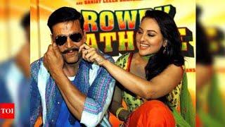 Rowdy Rathore Full Movie In Hindi Dubbed