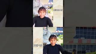 Tecno pop 10 Vs Redmi A5 camera comparison #techtokwithdee #redmia5 #tecnopop10 #youtubeshorts