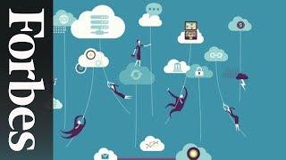 Make Money From The Cloud | Forbes