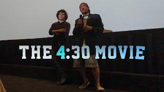 Kevin Smith THE 4:30 MOVIE Q&A with Austin Zajur - September 15, 2024 4K