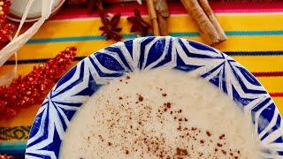 Arroz Con Leche (How To)