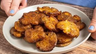 I could eat these potatoes every day! Delicious and easy recipe for dinner!