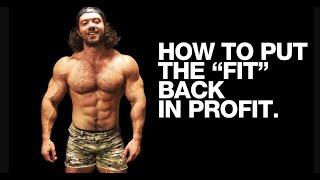 Marketing Strategies for Struggling Gym Owners | Alex Hormozzi