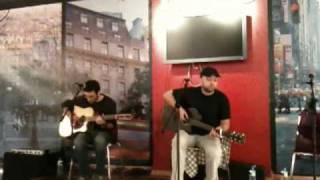 ola ta farmaka exoun bgei-dmitris karras live @Fnac