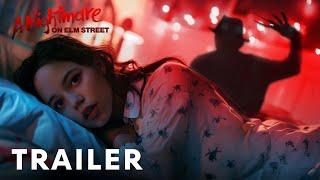 A Nightmare on Elm Street (2025) -  First Trailer | Jenna Ortega, Robert Englund