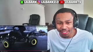 Bandokay, LD - Too Many Lies (Official Video) (REACTION)