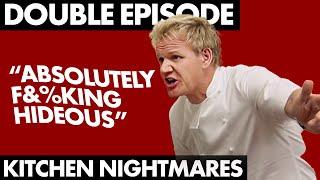 Gordon Ramsay’s Toughest Challenges Yet! | Full Episodes | Kitchen Nightmares