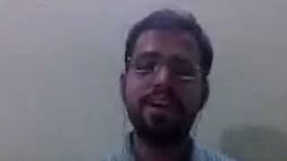 The Ocean and Us | Gaurav Patil | TEDxVITVellore