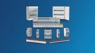 Hager onekonekt system