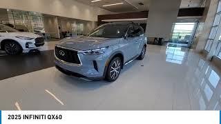 2025 INFINITI QX60 near me Fort Wright, Covington, Edgewood KY R25000 R25000