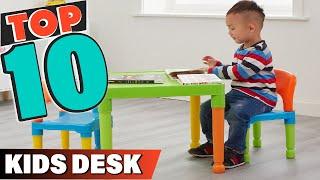 Kids Desk:  Best Kids Desks 2022 (Buying Guide)