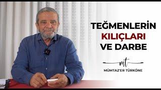 Teğmenlerin Kılıçları ve Darbe