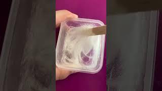 Does this kawaii toy collector water slime work? #shortsfeed   #shorts #short #video #water #fake