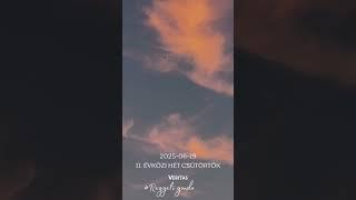  # Reggeli gondolatok 2025-06-19️Evangélium Mt 6,7-15