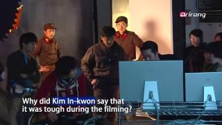 Showbiz Korea - ACTRESS YOON JIN-SEO BACK THROUGH THE MOVIE "DO YOU HEAR SHE SING'S?"