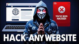 Hacking Websites for Beginners: The Basics of Web Exploits