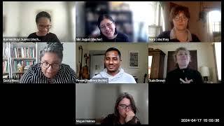 Senior Leaders Community of Practice (SLCoP) Q&A Session | Equity In The Center