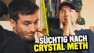 Crystal Meth Sucht | Wie schafft man den Ausstieg? 