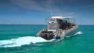 Destination WA - Geographe Bay Eco Adventures