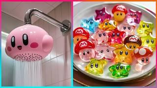 Creative NINTENDO Ideas That Are At Another Level ▶ 9