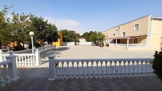 Hotel Selika, Rustavi, Georgia
