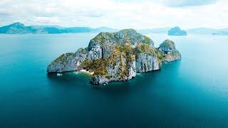 DISCOVER EL NIDO - PHILIPPINES [4K]