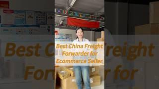 If you looking for china freight forwarder? Contact with me #importfromchina #freightforwarder