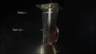 Kohler Rainmax Dual Flow Shower