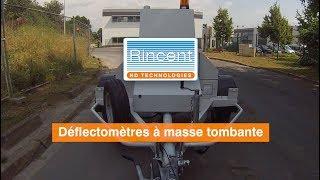 Rincent ND technologies - FWD-HWD