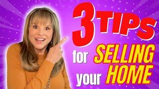 3 Tips For Sell Your Home For The Best Price | How to sell your property quickly | Selling Your Home