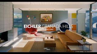 The Story of a Once Neglected Eichler Home | Home Tour