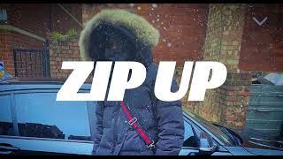 “Zip Up” | Jimmy Type Beat | UK Rap Instrumental 2023