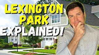 7 Things Lexington Park, Maryland Is NOT - Living in Southern Maryland