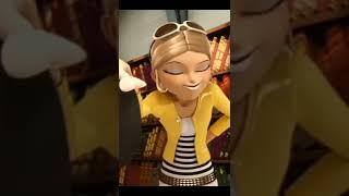 Chloé Edit| 7 rings | Miraculous ladybug