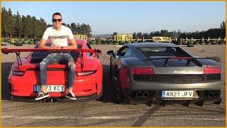 Iago Aspas' Luxury Car Collection.